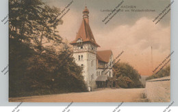 Delcampe - 5100 AACHEN, Am Waldschlößchen - Aachen