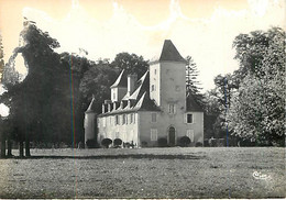 LEMBEYE - Environs De Lembeye - Château De Corbères - 2  - En état - Lembeye