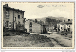 TORGNY ..-- Vue Vers VELOSNES . - Rouvroy