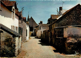 Clis * Guérande La Turballe * Village - Guérande