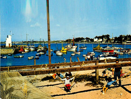 Piriac Sur Mer * Le Port De Pêche - Piriac Sur Mer