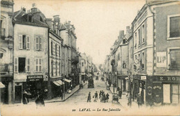 Laval * La Rue Joinville - Laval