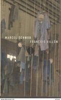 M  SCHWOB - FRANCOIS VILLON  - Ed. ALLIA - 2008 - Auteurs Français