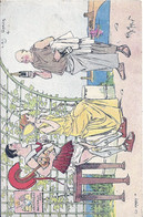 Illustrateur Morin Henri, Champagne Doulteau, N 4, Les Grecs - Morin, Henri