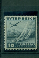 Österreich, Landschaften Nr. 612 Postfrisch ** - Unused Stamps
