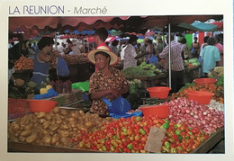 La Réunion Marche à Saint Paul - Saint Paul