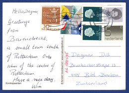 Ansichtskarte (aa3832) - Storia Postale