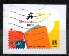 Italia 2020 - Casa Editrice Marietti - 2011-20: Usados