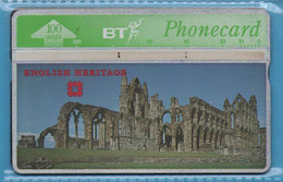 UNITED KINGDOM  BTC - 122 -  Landis & Gyr - BT Emissioni Commemorative