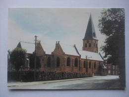 Q81 Postkaart Beernem - St. Amanduskerk - Beernem