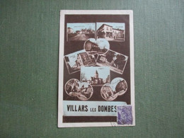 01 VILLARS LES DOMBES MULTI VUES - Villars-les-Dombes