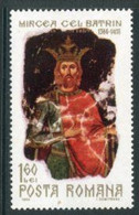 ROMANIA 1968 Prince Mircea  MNH / **  Michel 2683 - Neufs