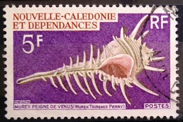 NOUVELLE CALEDONIE                         N° 359                           OBLITERE - Used Stamps