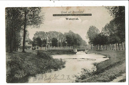 CPA-Carte Postale  Pays Bas- Roermond-Waterval-1906-VM23850br - Roermond