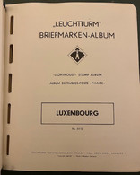 Belle Collection Du Luxembourg 1852 à 1964 - Other & Unclassified
