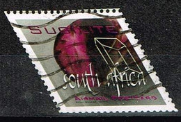 Südafrika 2009,Michel# 1858 O  Gemstones Of South Africa: Sugilite - Used Stamps