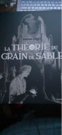 La Théorie Du Grain De Sable SCHUITEN PEETERS Casterman 2009 - Cités Obscures, Les