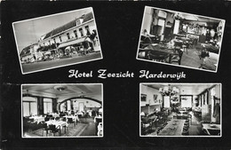 HOTEL   ZEEZICHT  Multivues - Harderwijk