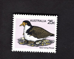 1130023711 1978 SCOTT  684 (XX)  POSTFRIS MINT NEVER HINGED POSTFRISCH EINWANDFREI -  AUSTRALIAN BIRDS - Altri & Non Classificati