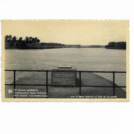 ST. AMANDS AAN/SCHELDE. GRAFMONUMENT EMILE VERHAEREN. - Sint-Amands