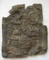 Roman Danube Mystery Plaque - Other & Unclassified