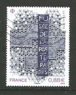 LOTE 2159 /// FRANCIA 2019 - YT N° 5356 - Musée Postal - ¡¡¡ OFERTA - LIQUIDATION - JE LIQUIDE !!! - Gebraucht