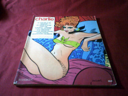 CHARLIE  N° 36 - Charly