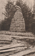 Guerre De 1914  Cimetière Monument Aux Morts  Brémenil - War Cemeteries