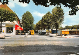 DUGNY - La Place Gabriel Péri - Bar-Tabac-P.M.U. - Fête Forraine - Dugny