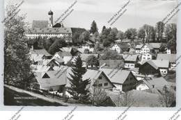 8952 MARKTOBERDORF, Ortsansicht - Kaufbeuren