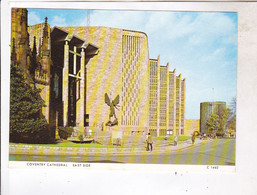 CPM COVENTRY, CATHEDRAL EAST SIDE - Coventry