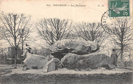 A-20-7177 : MEUDON. LE DOLMEN. - Dolmen & Menhirs