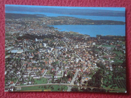 POSTAL POST CARD POSTCARD CARTE POSTALE SCHWEIZ SUIZA SUISSE SWITZERLAND KREUZLINGEN KONSTANZ LAGO CONSTANZA ? VER FOTO. - Kreuzlingen