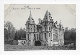 Schilde  Kasteel Van Schilde -  Château De Schilde - Schilde