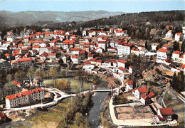 43-LE-CHAMBON-SUR-LIGNON- VUE PANORAMIQUE AERIENNE - Le Chambon-sur-Lignon