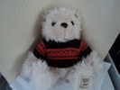 GIORGIO BEVERLY HILLS " COLLECTORS BEAR 2006 " LIRE !! - Osos Perfumados