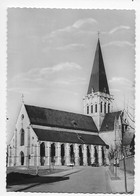 ASSE   - Sint Martinuskerk - Asse