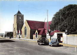 44-SAINT-BREVIN-LES-PINS- L'EGLISE - Saint-Brevin-les-Pins