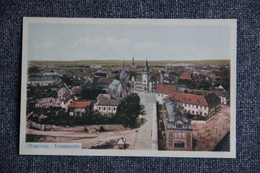 HAGENAU - Totalansicht - Haguenau