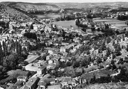 46-DOUELLE- VUE GENERALE DU CIEL - Altri & Non Classificati