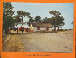 BOURGNEUF-EN-RETZ - Le Camping Du Collet  (22562) - Bourgneuf-en-Retz