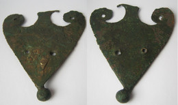 Roman Artifact Found With Metal Detector - Autres & Non Classés
