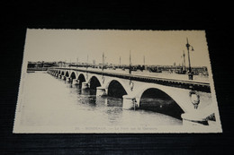 20218-               BORDEAUX, LE PONT SUR LA GARONNE - Bordeaux