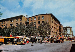 Le PRE-SAINT-GERVAIS - Les Grands Ensembles - Marché - Le Pre Saint Gervais