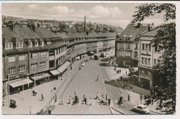 SIEGEN   SANDSTRASSE    FOTOCARTE - Siegen