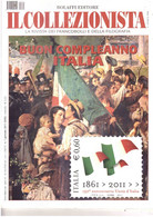 IL COLLEZIONISTA GENNAIO 2011 - Italiane (dal 1941)