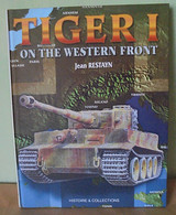 Tiger I - On The Western Front - Anglais