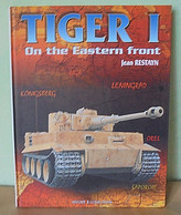 Tiger I - On The Eastern Front - Engels