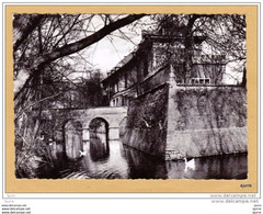 MORTSEL - Kasteel CANTECROY - Château - Mortsel