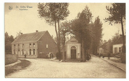 St - Gilles - Waas  -  Kapelleken - Sint-Gillis-Waas